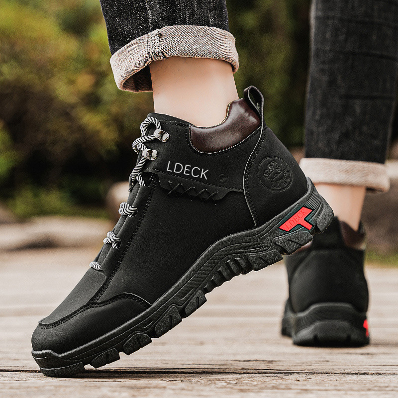 (🔥Hoje com 50% de desconto - não perca) Sapatos de couro italiano macios e confortáveis ​​​​- design ergonómico (permitirá caminhar o dia todo sem se sentir cansado)