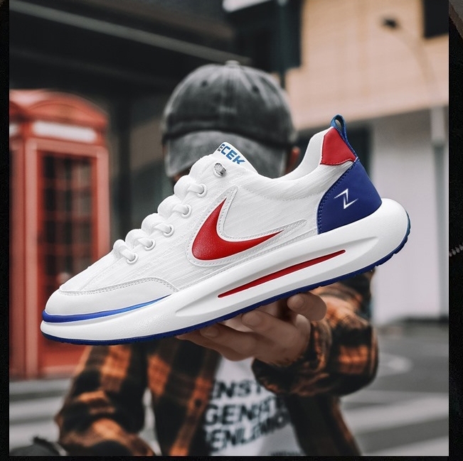 (50% de desconto hoje! Não perca!) ⏰ - Macios! Respiráveis! Calçado desportivo ortopédico multifuncional (alivia dores nos pés)