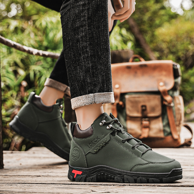 (🔥Hoje com 50% de desconto - não perca) Sapatos de couro italiano macios e confortáveis ​​​​- design ergonómico (permitirá caminhar o dia todo sem se sentir cansado)