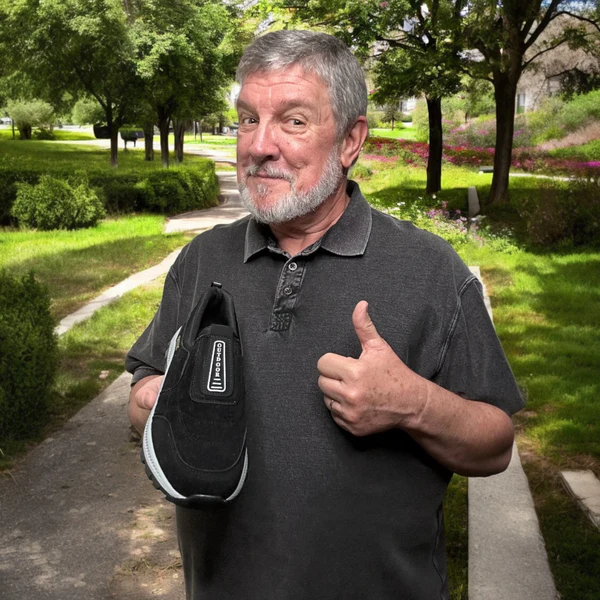 (🔥60% отстъпка днес - не го пропускайте) ⏰ - Марка ZAROTRAVEL - Меки и удобни италиански луксозни велурени ортопедични обувки (опора за свода - облекчава болката в краката)