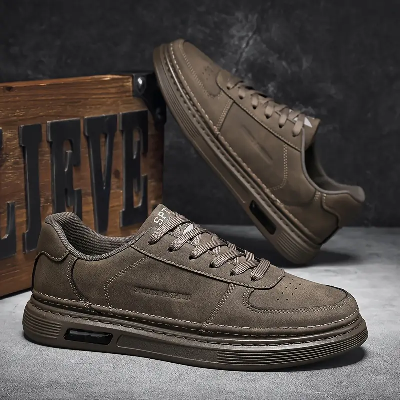 (🔥50% de desconto hoje - não perca!) - Sapatos casuais de pele italiana macios e confortáveis