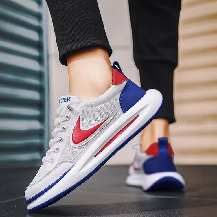 (50% de desconto hoje! Não perca!) ⏰ - Macios! Respiráveis! Calçado desportivo ortopédico multifuncional (alivia dores nos pés)