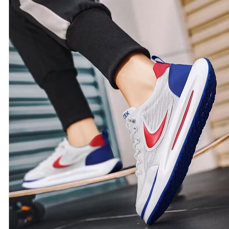 (50% de desconto hoje! Não perca!) ⏰ - Macios! Respiráveis! Calçado desportivo ortopédico multifuncional (alivia dores nos pés)