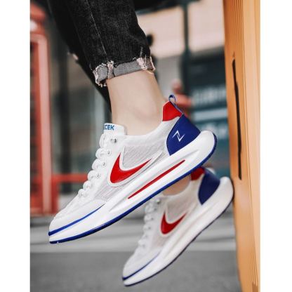 (50% de desconto hoje! Não perca!) ⏰ - Macios! Respiráveis! Calçado desportivo ortopédico multifuncional (alivia dores nos pés)