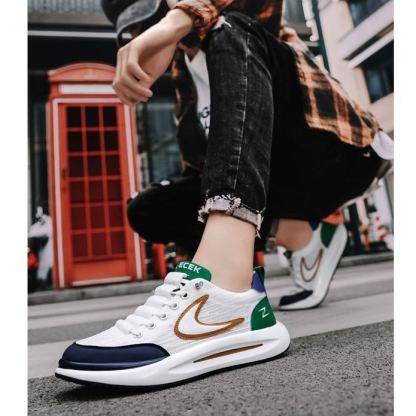 (50% de desconto hoje! Não perca!) ⏰ - Macios! Respiráveis! Calçado desportivo ortopédico multifuncional (alivia dores nos pés)