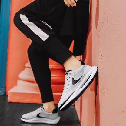 (50% de desconto hoje! Não perca!) ⏰ - Macios! Respiráveis! Calçado desportivo ortopédico multifuncional (alivia dores nos pés)