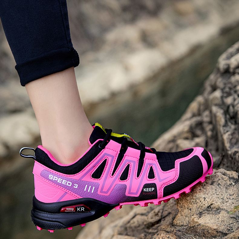 (🔥50% de desconto hoje - não perca) ⏰- Botas de caminhada ergonómicas - Últimos modelos de 2025 (aliviam as dores nos pés)