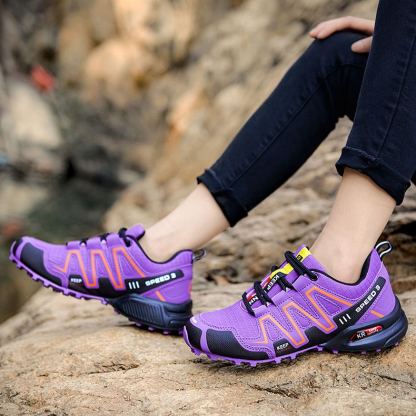 (🔥50% de desconto hoje - não perca) ⏰- Botas de caminhada ergonómicas - Últimos modelos de 2025 (aliviam as dores nos pés)