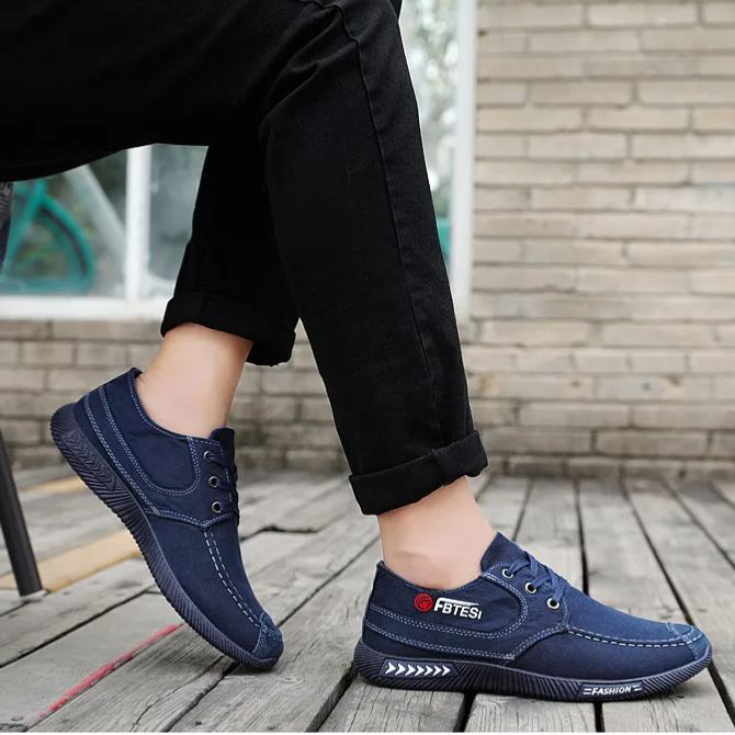 [⏰50% de desconto hoje - não perca] Sapatos ortopédicos com design ergonómico - livre-se facilmente das dores nos pés👞