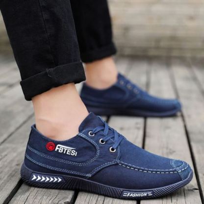 [⏰50% de desconto hoje - não perca] Sapatos ortopédicos com design ergonómico - livre-se facilmente das dores nos pés👞