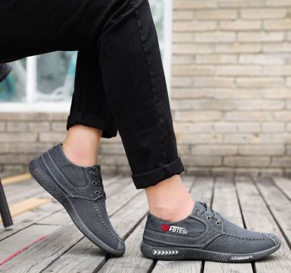 [⏰50% de desconto hoje - não perca] Sapatos ortopédicos com design ergonómico - livre-se facilmente das dores nos pés👞