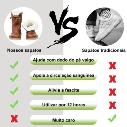(🔥60% de desconto hoje - não perca!)⏰ - Botas vintage de pele de carneiro macias, confortáveis ​​e quentes ✅(com suporte para o arco do pé - para aliviar o desconforto)