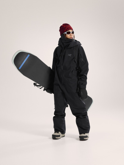 Incendia One Piece Women's