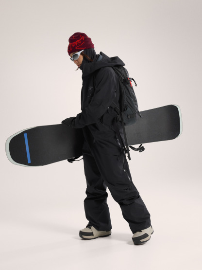 Incendia One Piece Women's