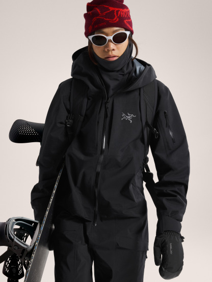 Incendia One Piece Women's