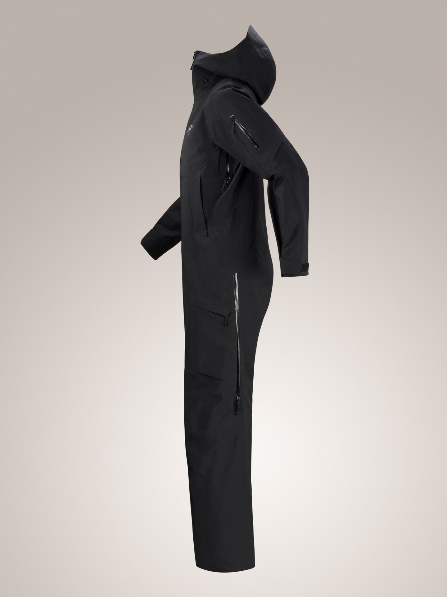 Incendia One Piece Women's