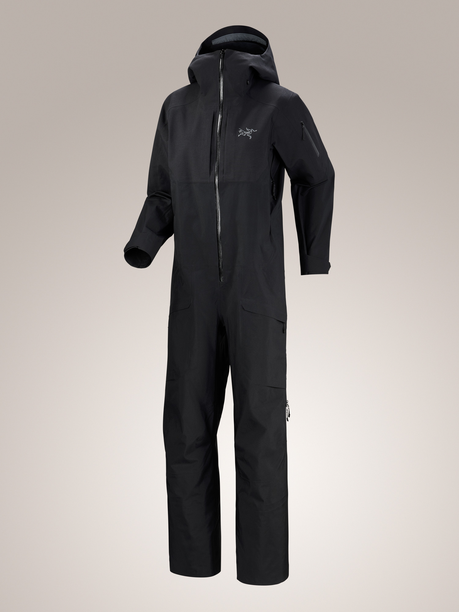 Incendia One Piece Women's