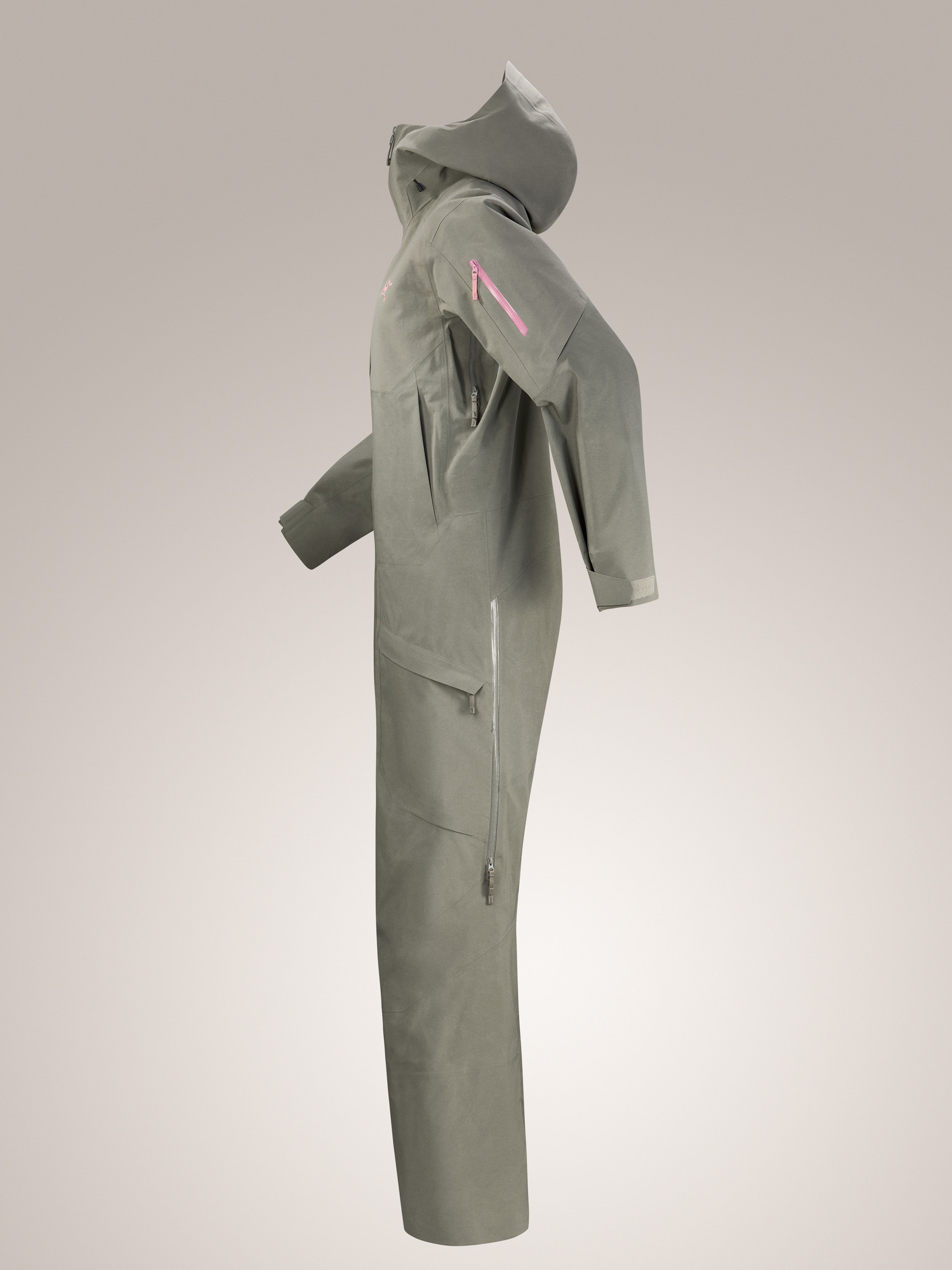 Incendia One Piece Women's