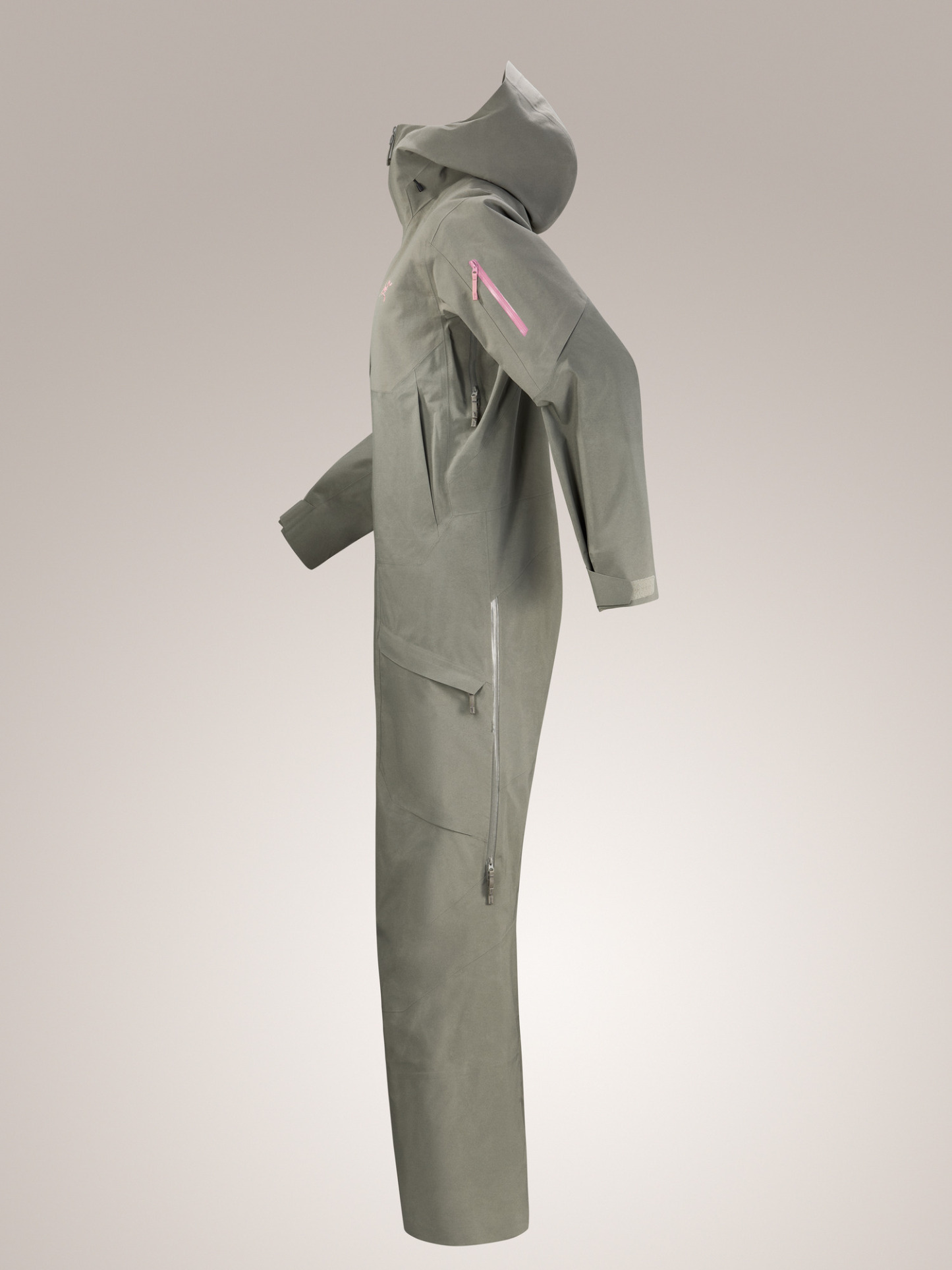 Incendia One Piece Women's