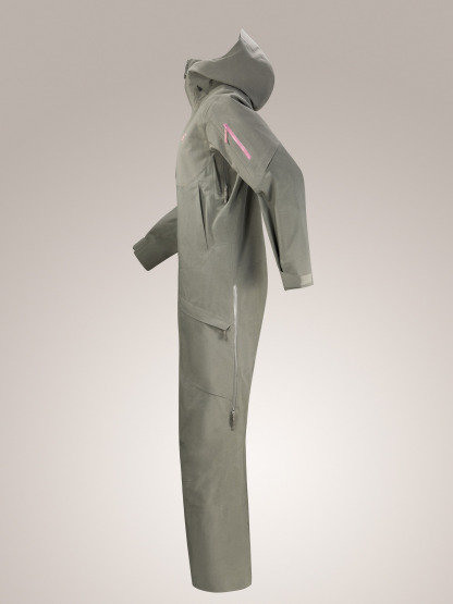 Incendia One Piece Women's