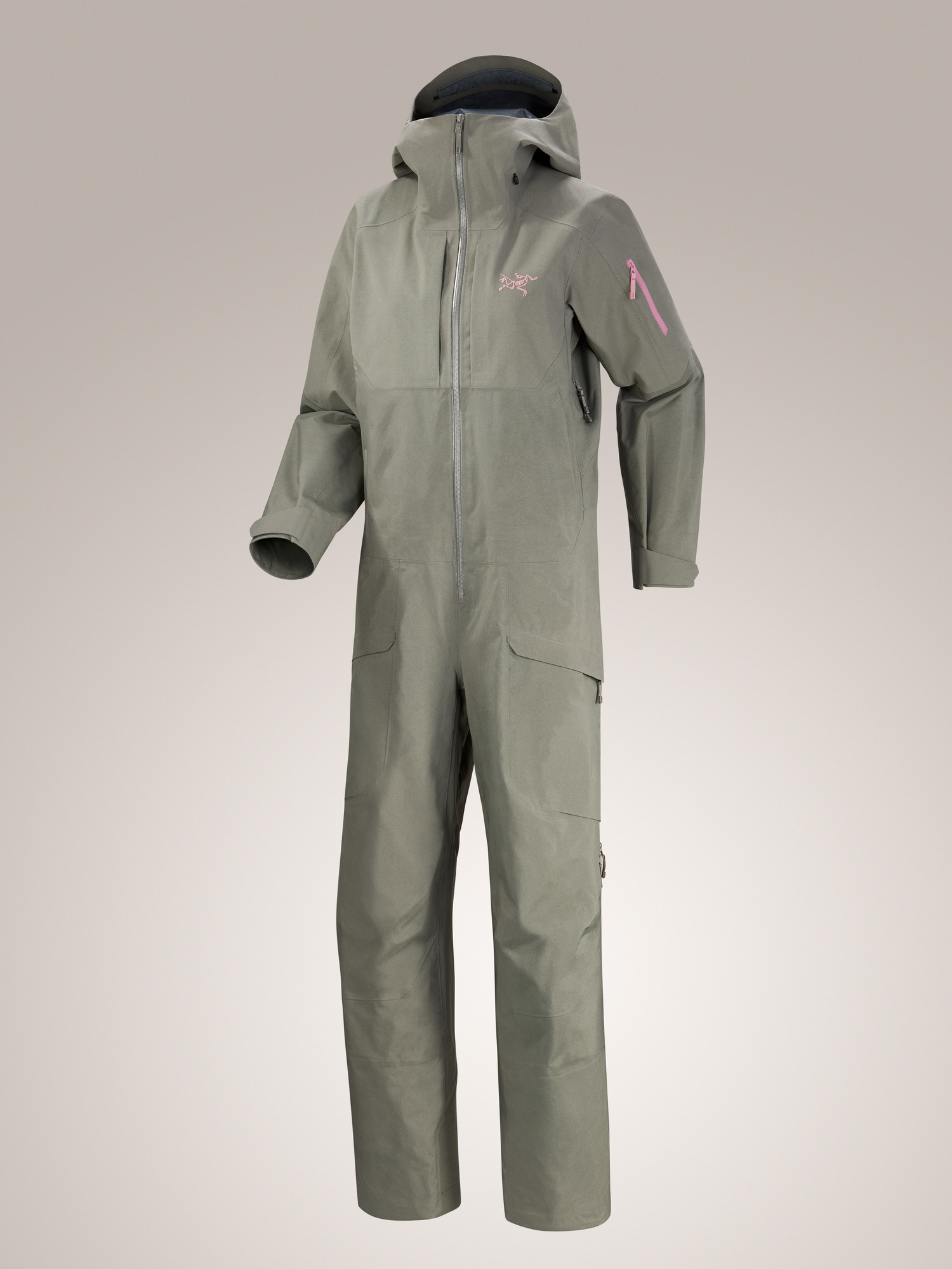 Incendia One Piece Women's