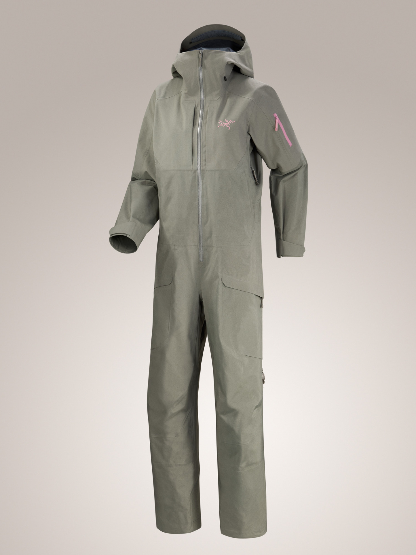 Incendia One Piece Women's