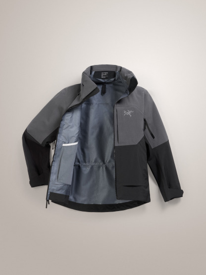 Incendia Jacket Women's