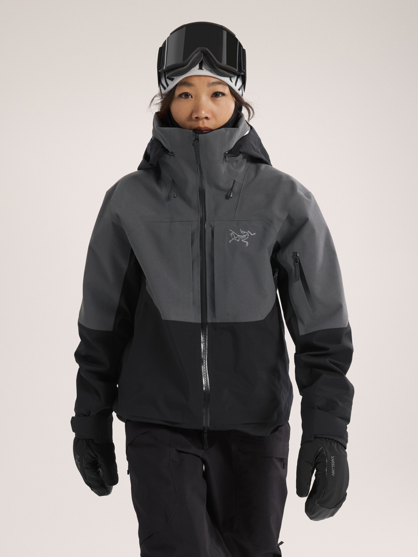 Incendia Jacket Women's