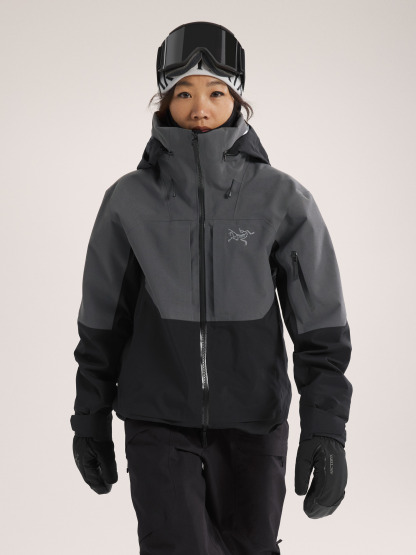 Incendia Jacket Women's