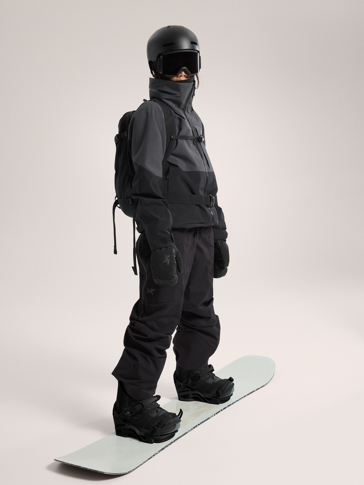 Incendia Jacket Women's