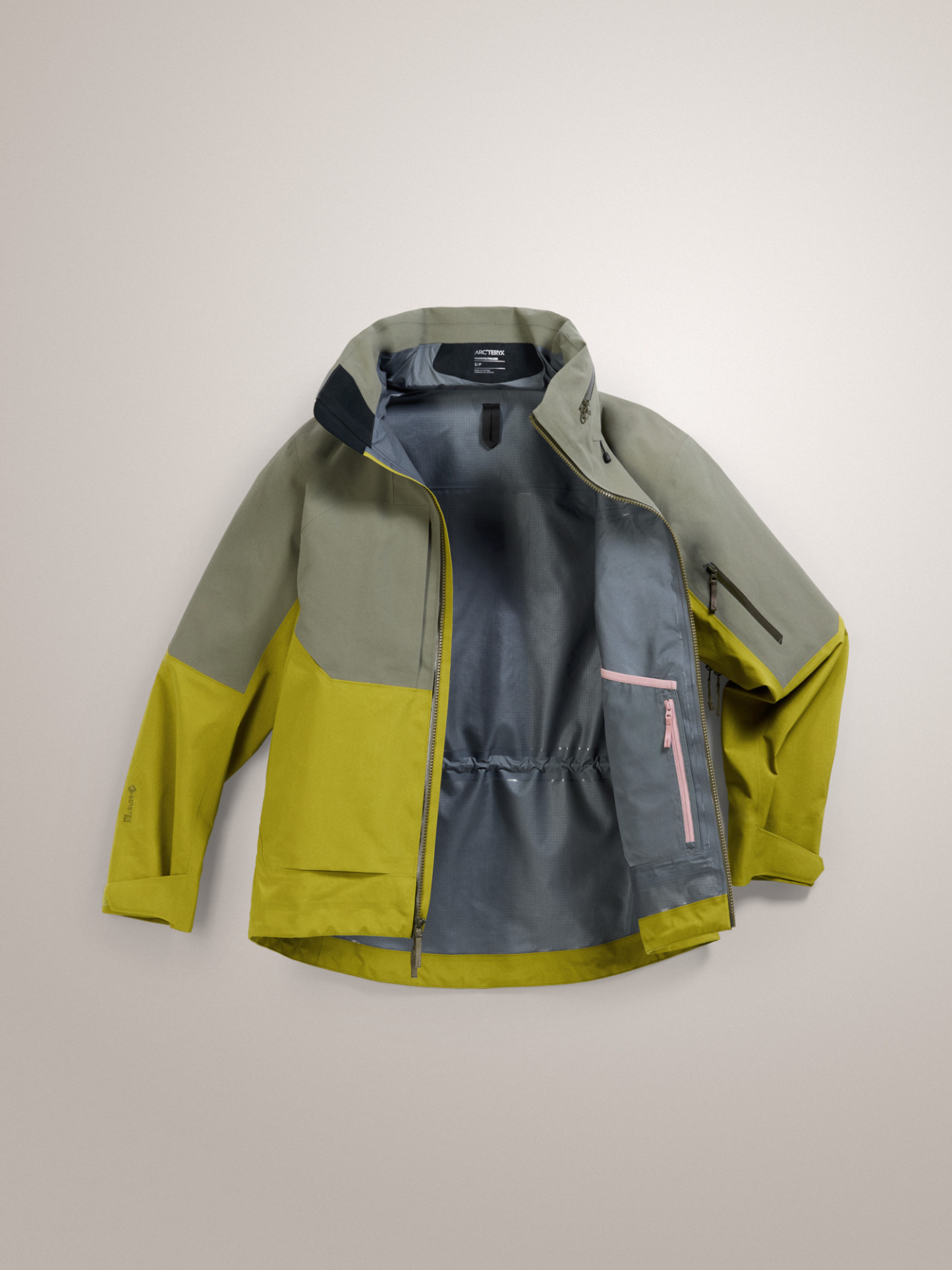 Incendia Jacket Women's