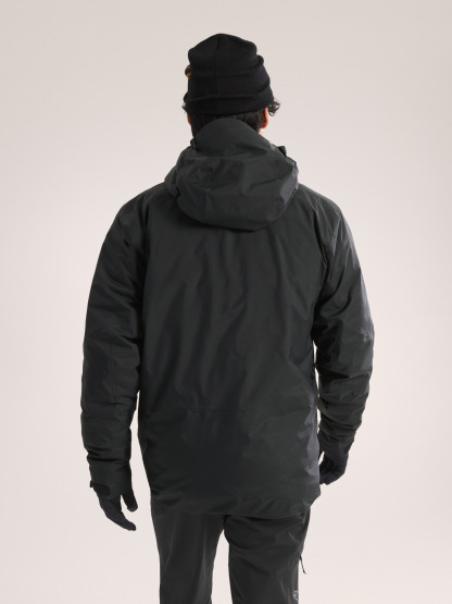 Beta Down Insulated Jacket Men's