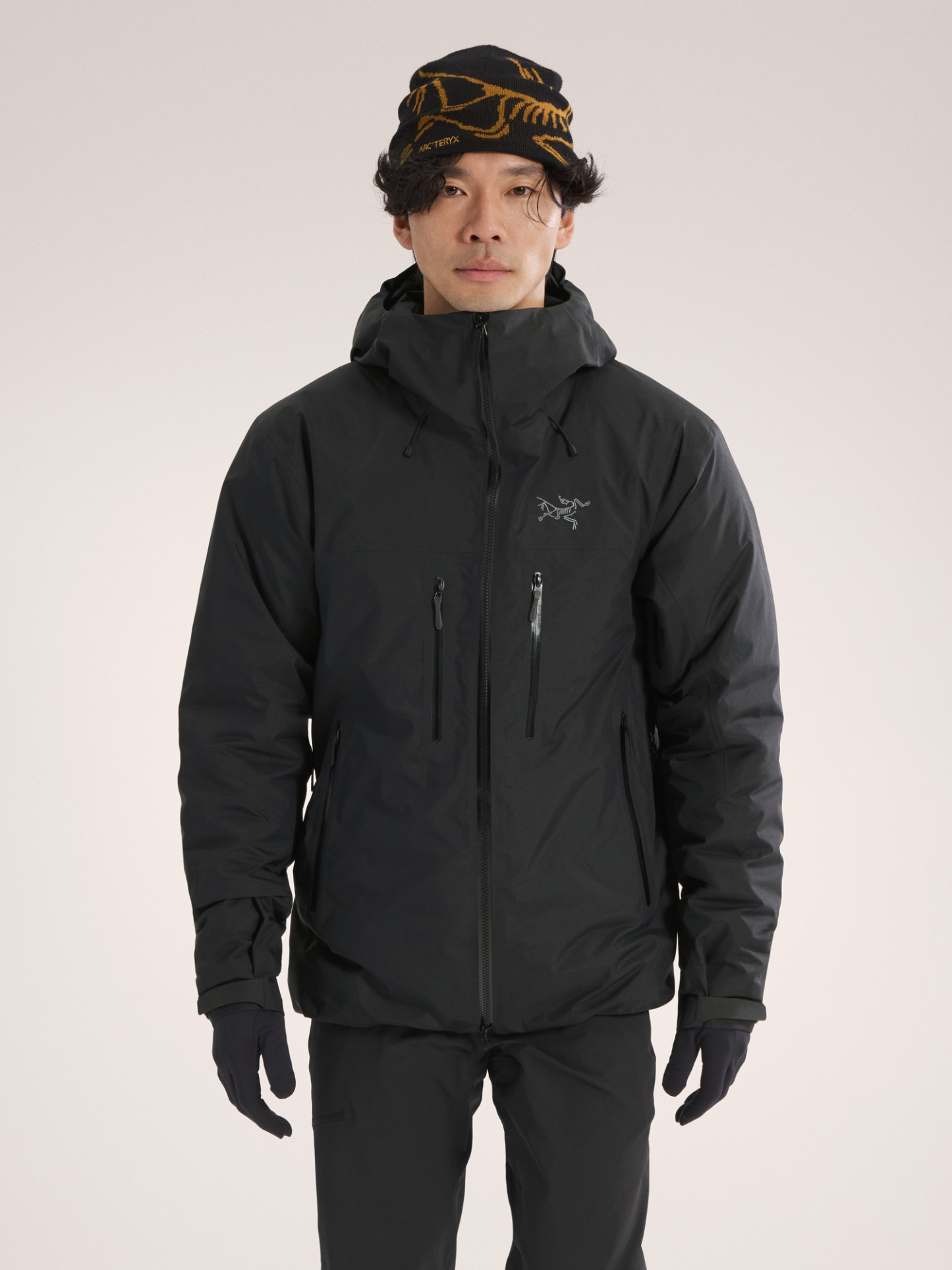 Beta Down Insulated Jacket Men's