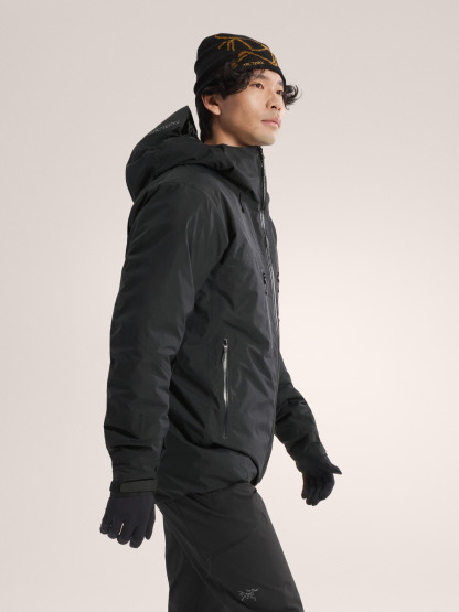 Beta Down Insulated Jacket Men's