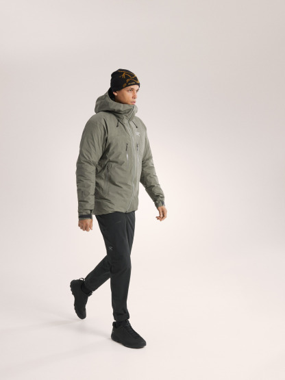 Beta Down Insulated Jacket Men's