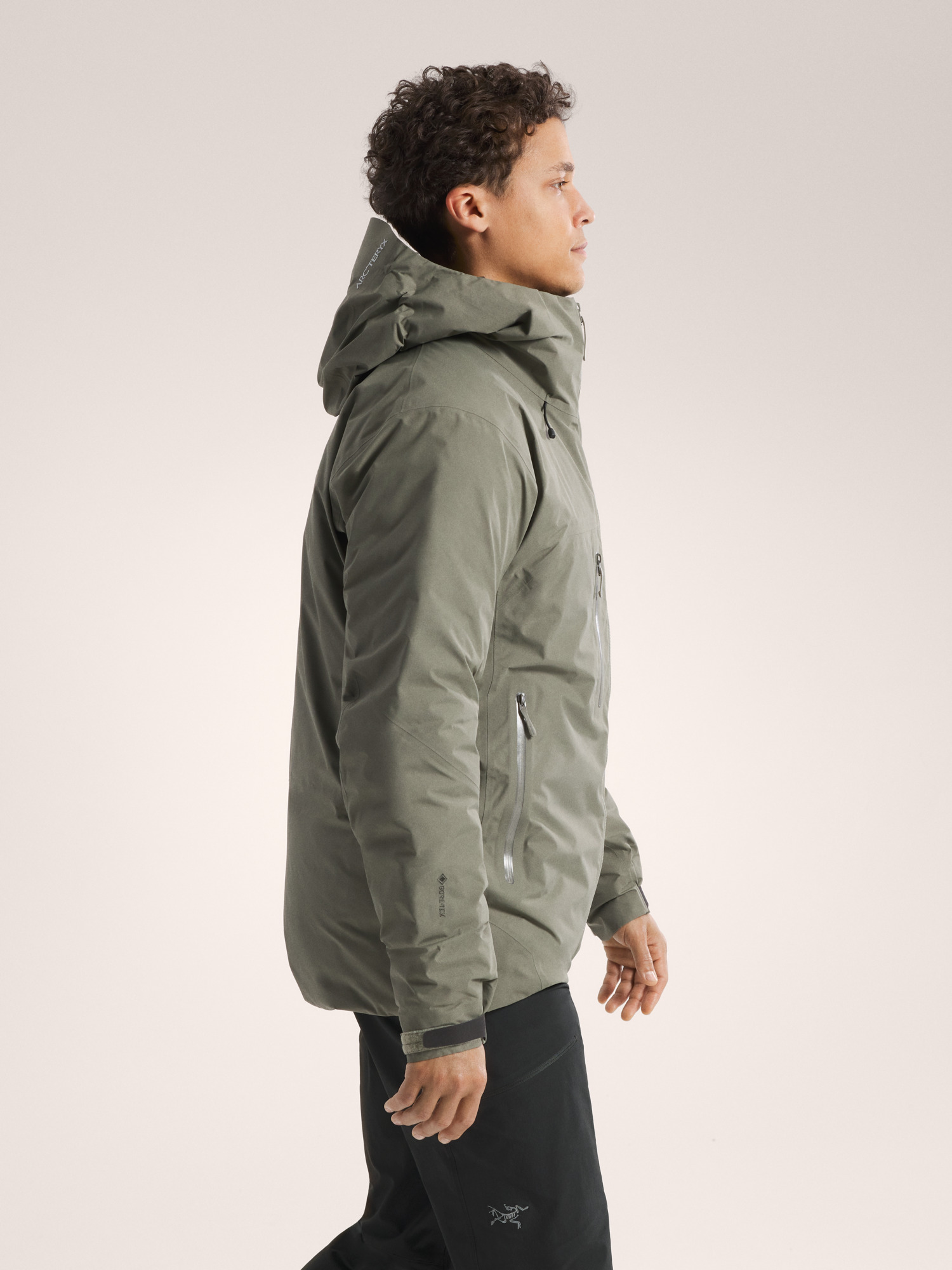 Beta Down Insulated Jacket Men's