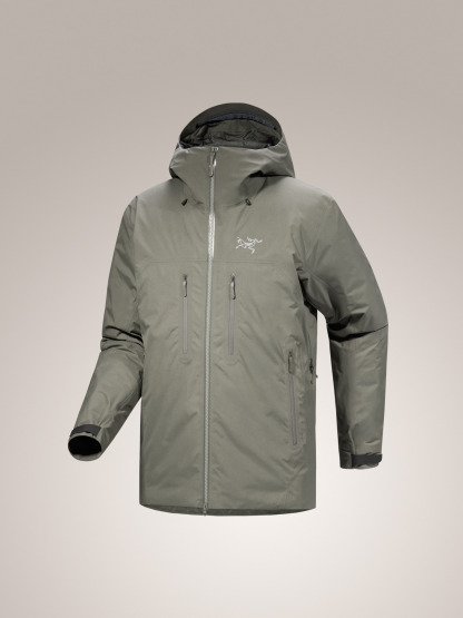 Beta Down Insulated Jacket Men's