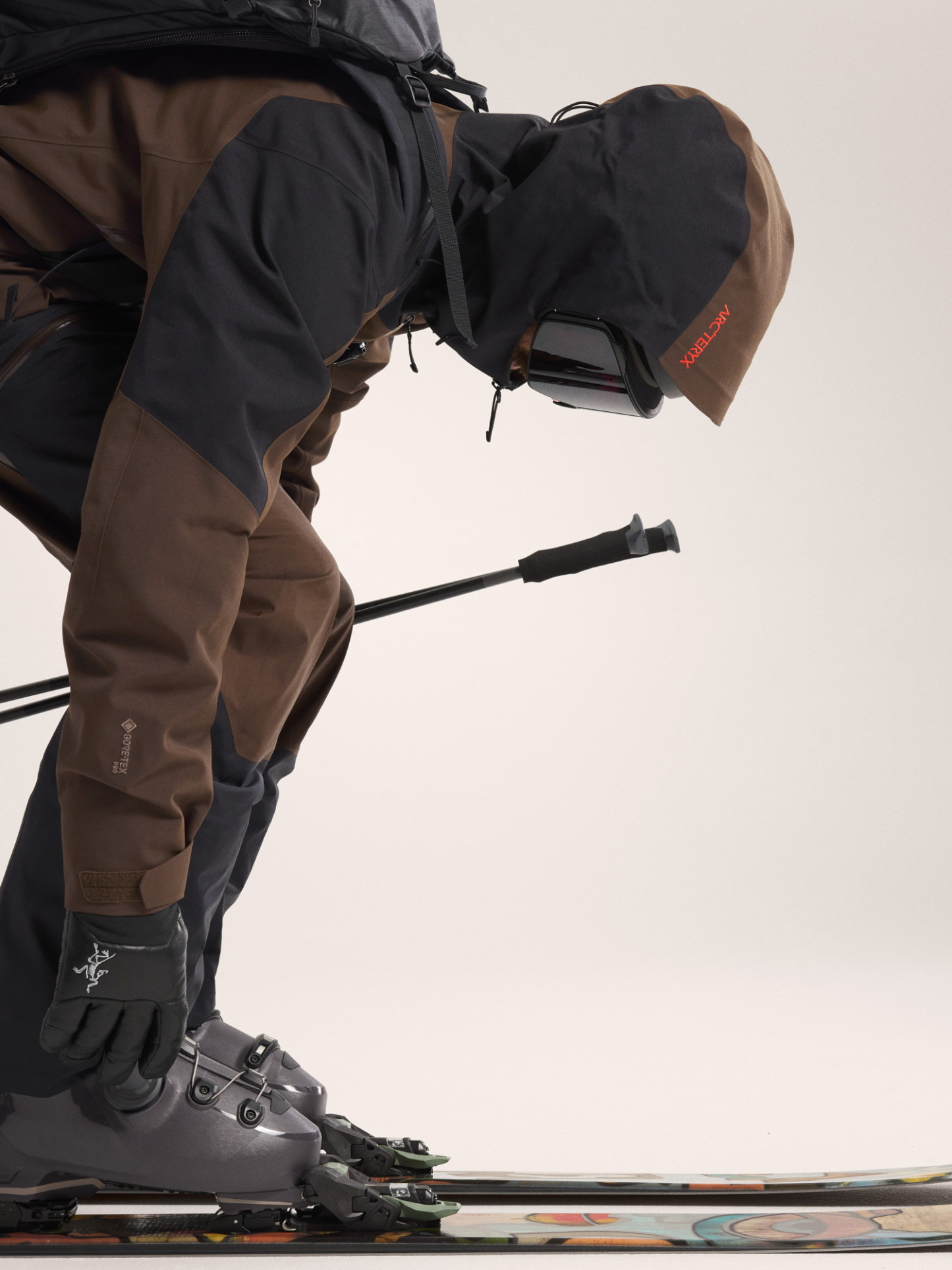 Sabre SV Jacket Men's