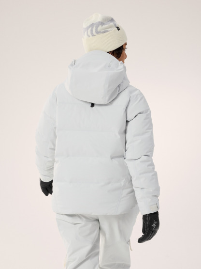 Andessa Down Jacket Women's