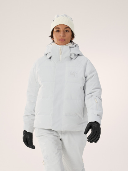 Andessa Down Jacket Women's