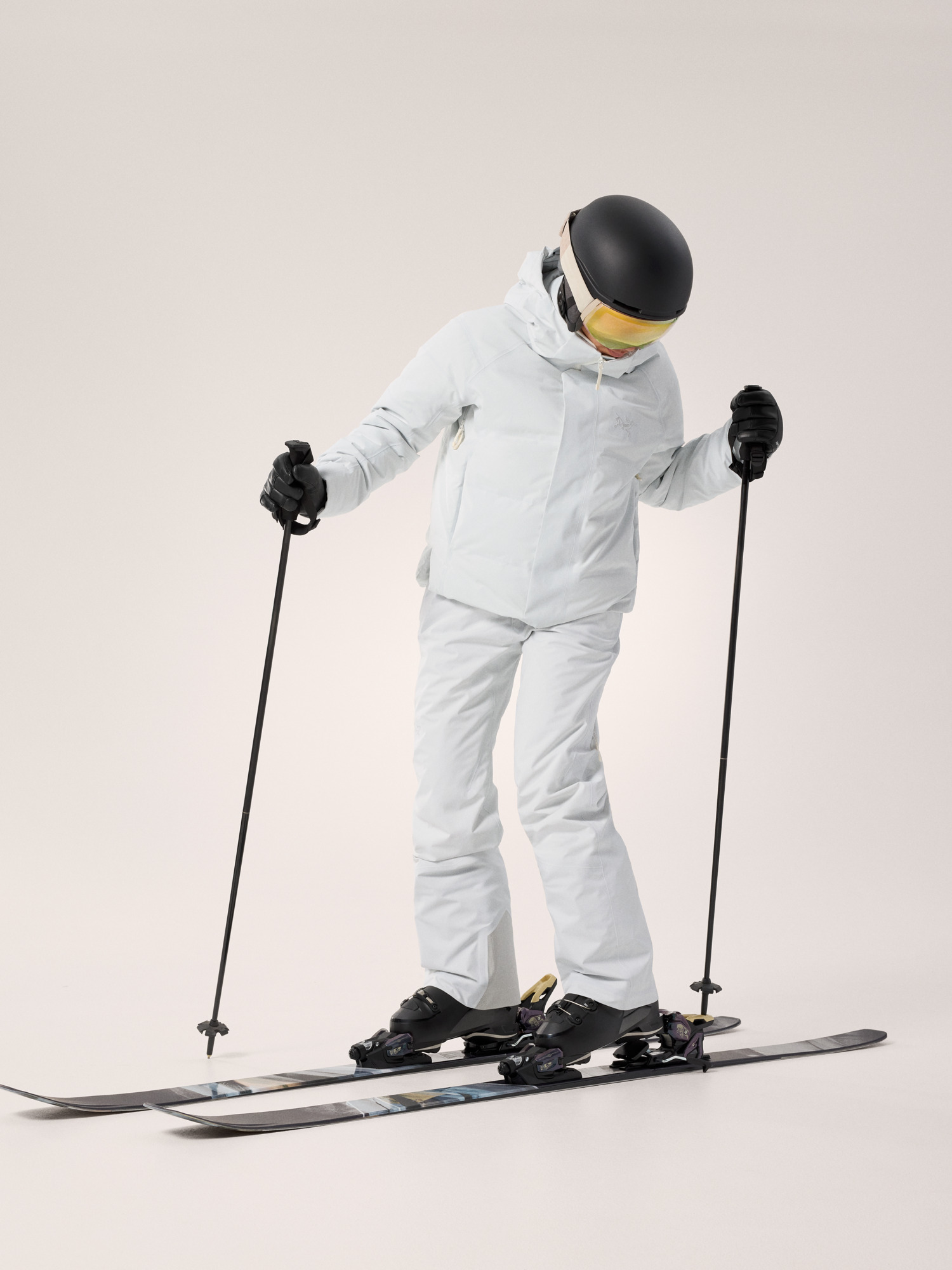 Andessa Down Jacket Women's