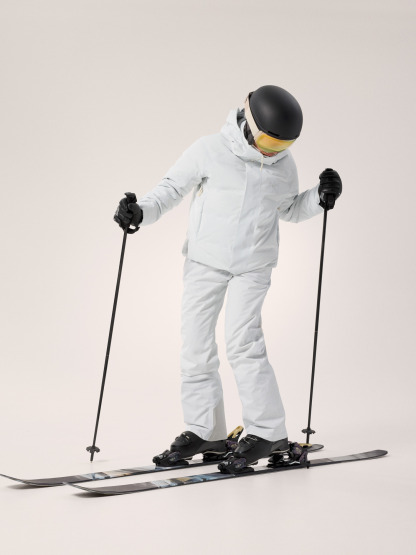 Andessa Down Jacket Women's