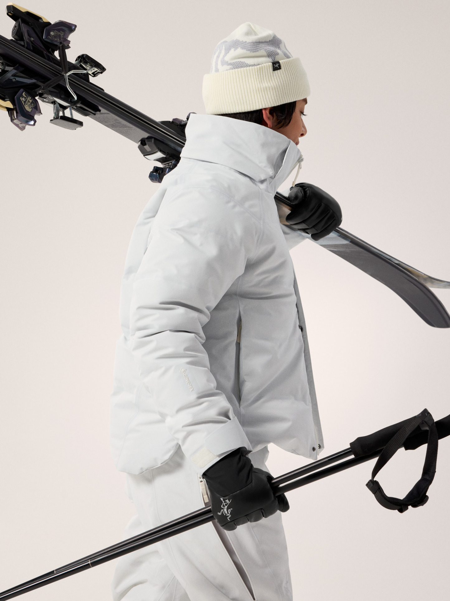 Andessa Down Jacket Women's