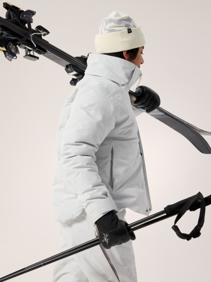 Andessa Down Jacket Women's