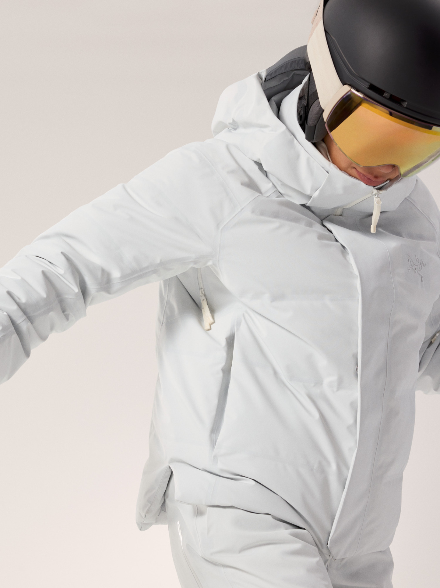 Andessa Down Jacket Women's