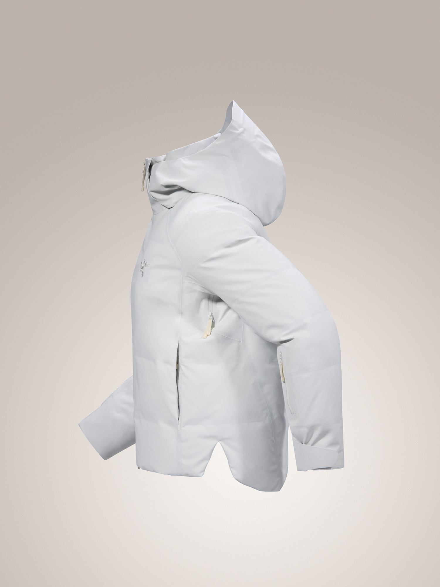 Andessa Down Jacket Women's