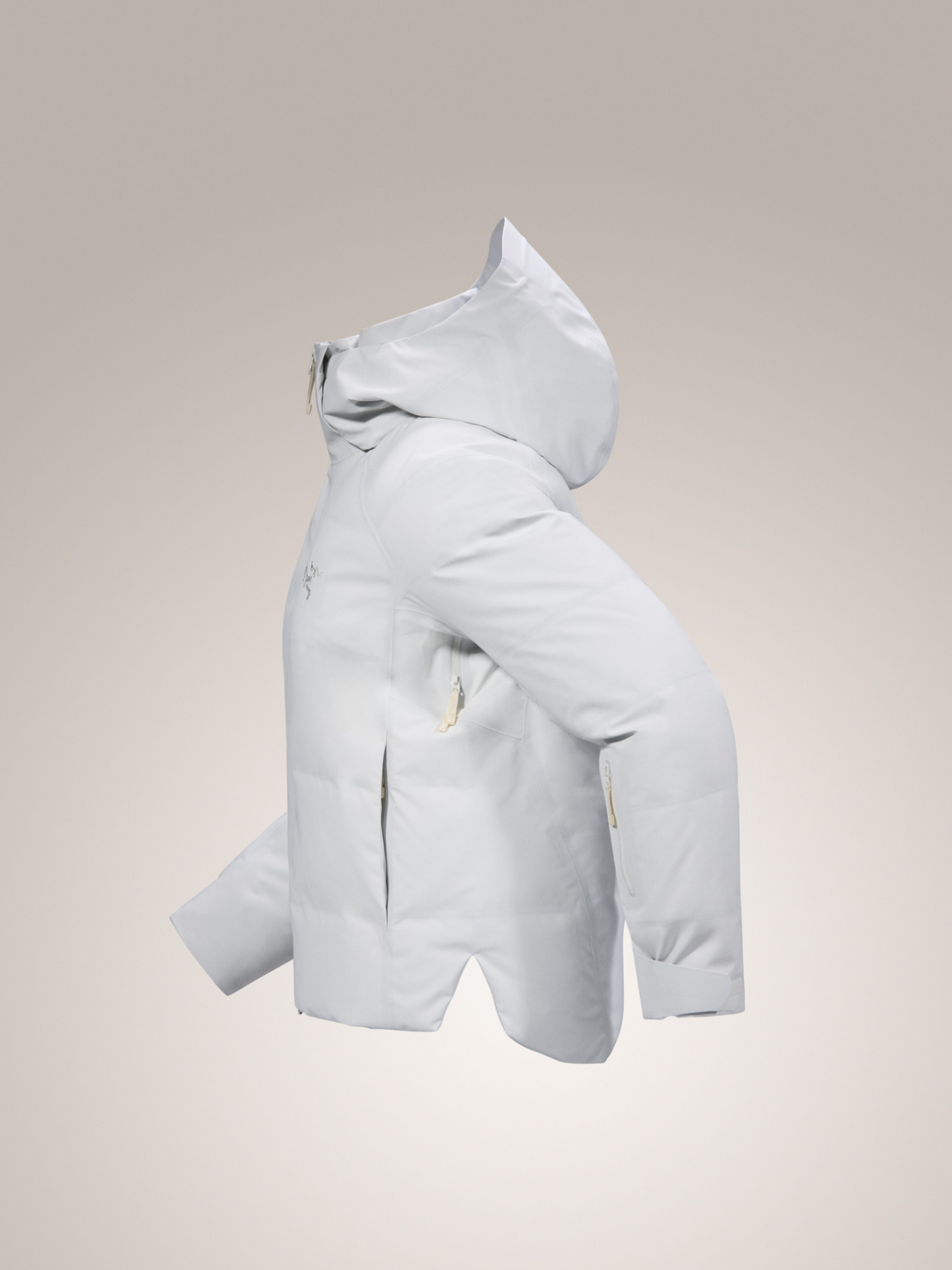 Andessa Down Jacket Women's