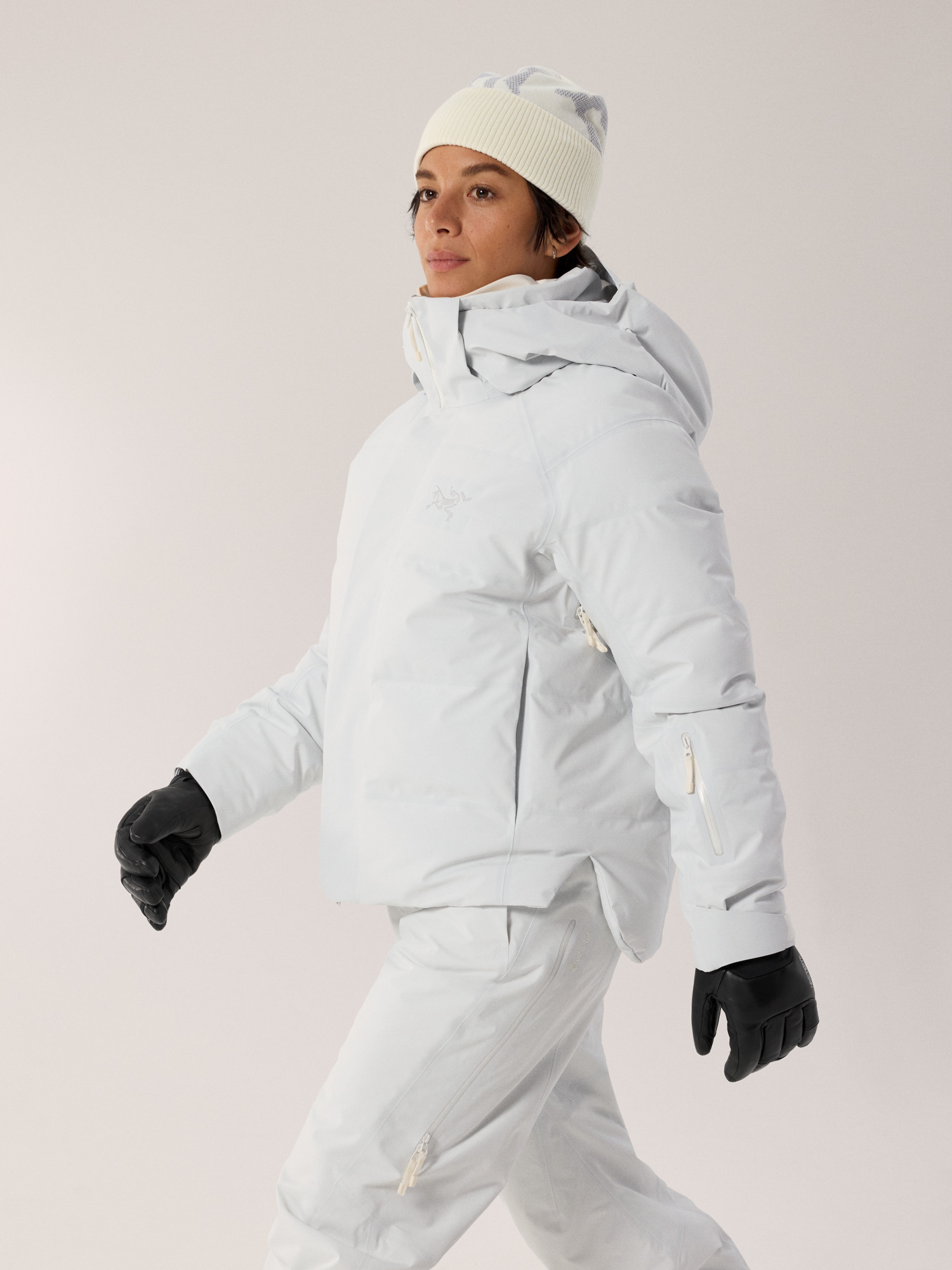 Andessa Down Jacket Women's