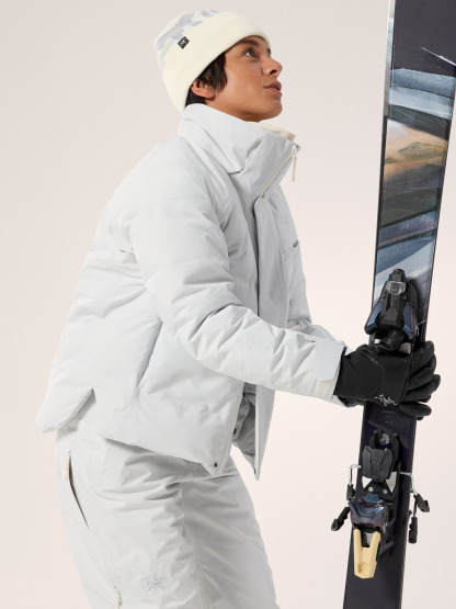 Andessa Down Jacket Women's