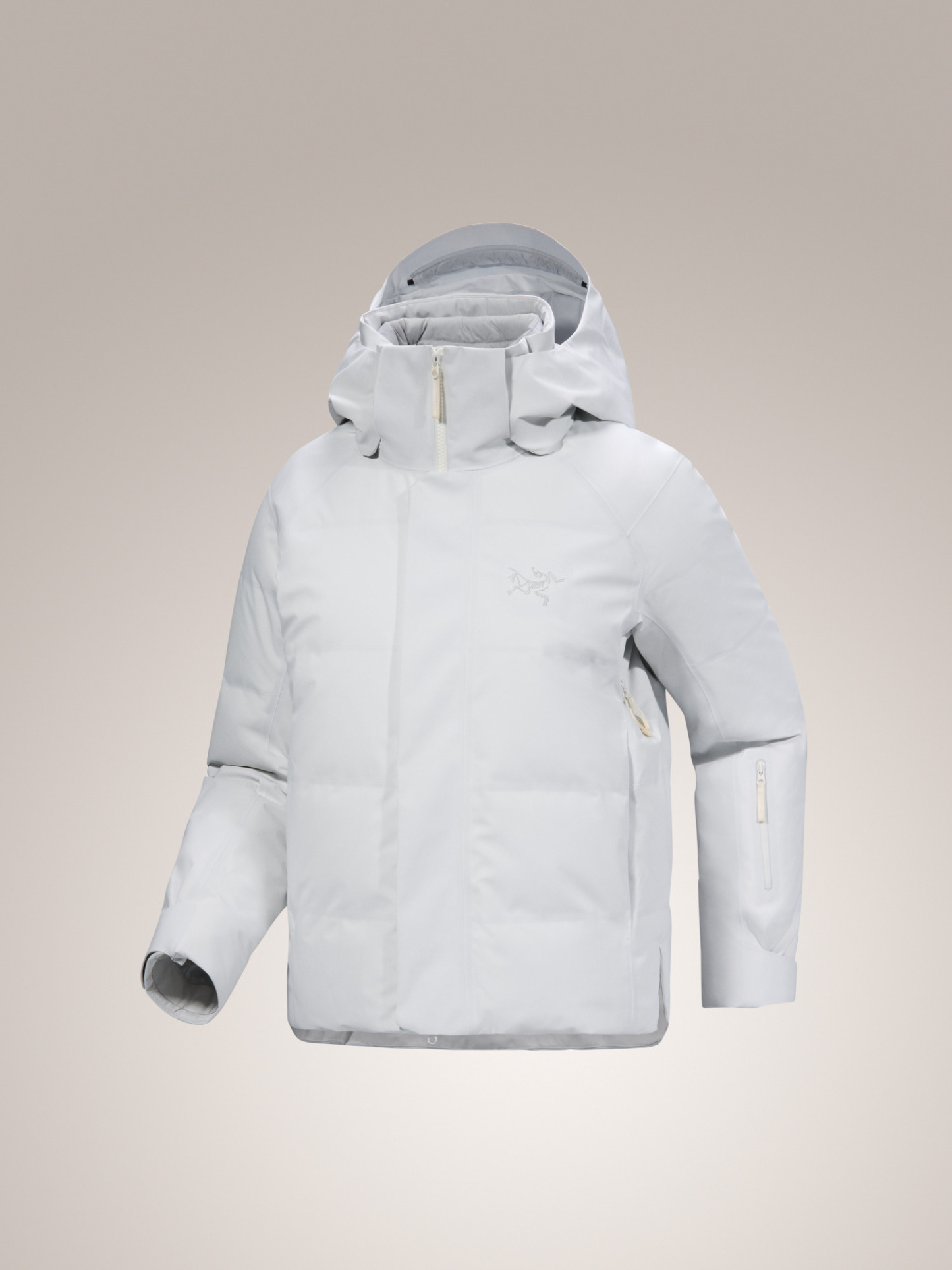 Andessa Down Jacket Women's